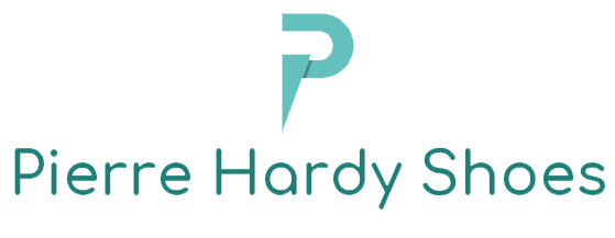 Pierre Hardy Shoes