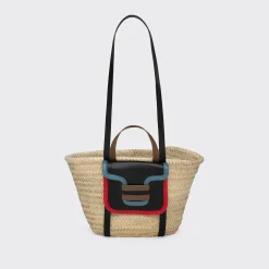 PIERRE HARDY ALPHA BASKET Black Clearance