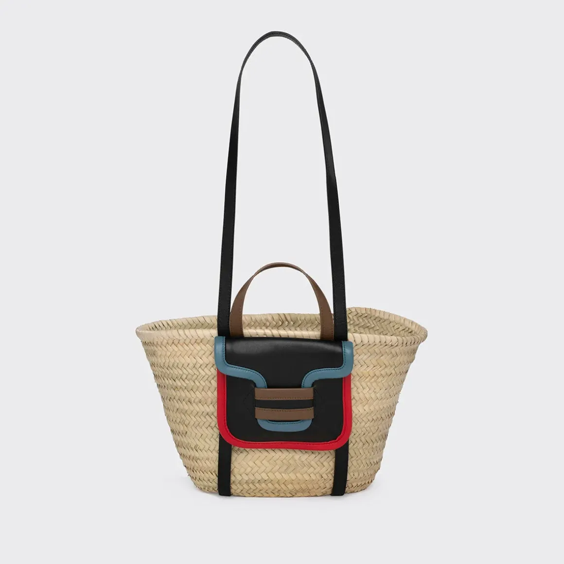PIERRE HARDY ALPHA BASKET Black Clearance