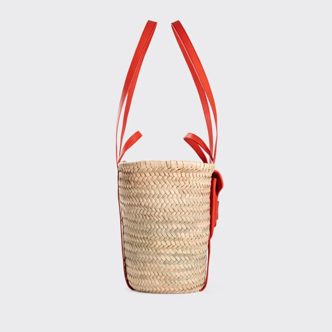 PIERRE HARDY ALPHA BASKET Red Online