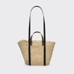 PIERRE HARDY ALPHA BASKET Black Clearance
