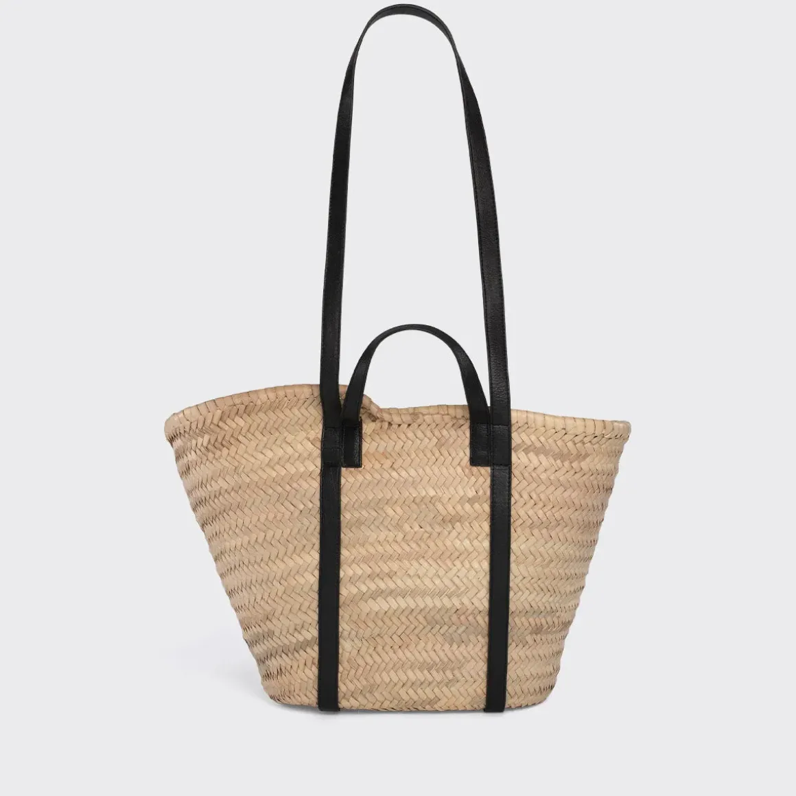 PIERRE HARDY ALPHA BASKET RODEO Black Clearance