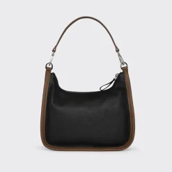PIERRE HARDY ALPHA DAY MISS BAG Black,red,bluesky,tobacco Outlet