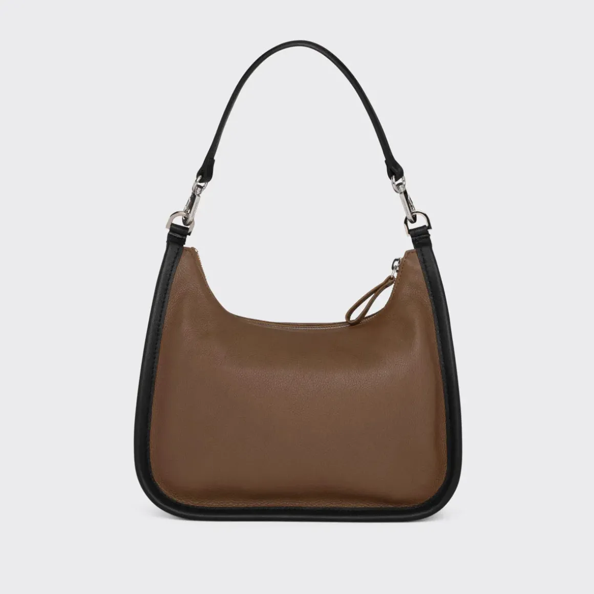 PIERRE HARDY ALPHA DAY MISS BAG Tobacco,black Cheap