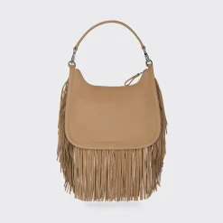 PIERRE HARDY ALPHA DAY MISS TEXAS BAG Beige Shop