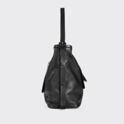 PIERRE HARDY ALPHA DAY TOTE Black Shop
