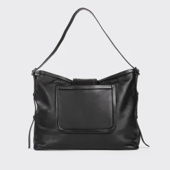 PIERRE HARDY ALPHA DAY TOTE Black Shop