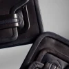 PIERRE HARDY ALPHA HANDBAG Black,navy Best Sale