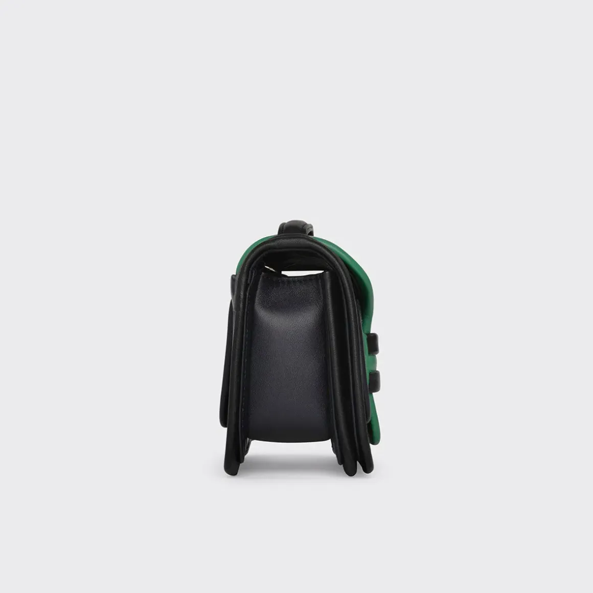 PIERRE HARDY ALPHA HANDBAG Navy,black,green Sale