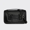 PIERRE HARDY ALPHA MAXI HANDBAG Black Shop