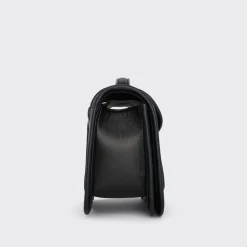 PIERRE HARDY ALPHA MAXI HANDBAG Black Shop