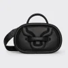 PIERRE HARDY ALPHA STRIKE BAG Black Online