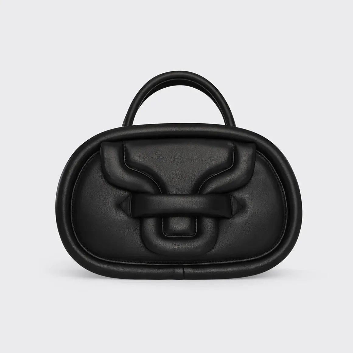 PIERRE HARDY ALPHA STRIKE BAG Black Online