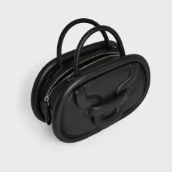 PIERRE HARDY ALPHA STRIKE BAG Black Online