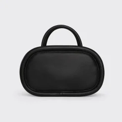 PIERRE HARDY ALPHA STRIKE BAG Black Online