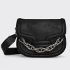 PIERRE HARDY ALPHAVILLE HANDBAG Black New