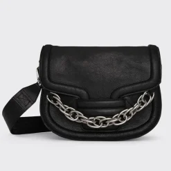 PIERRE HARDY ALPHAVILLE HANDBAG Black New