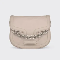PIERRE HARDY ALPHAVILLE HANDBAG Offwhite Clearance
