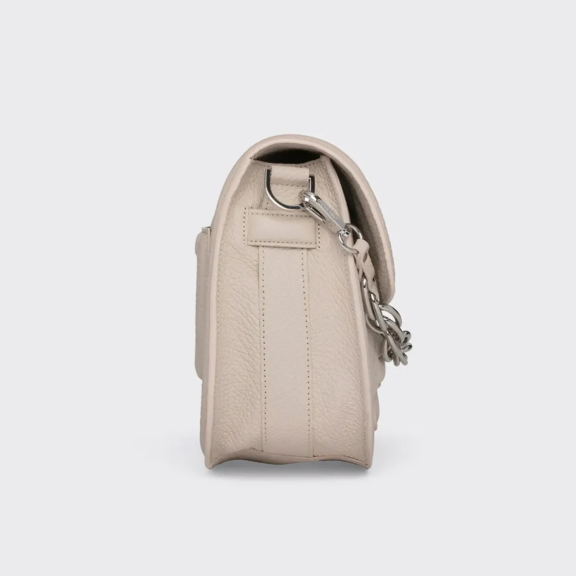 PIERRE HARDY ALPHAVILLE HANDBAG Offwhite Clearance