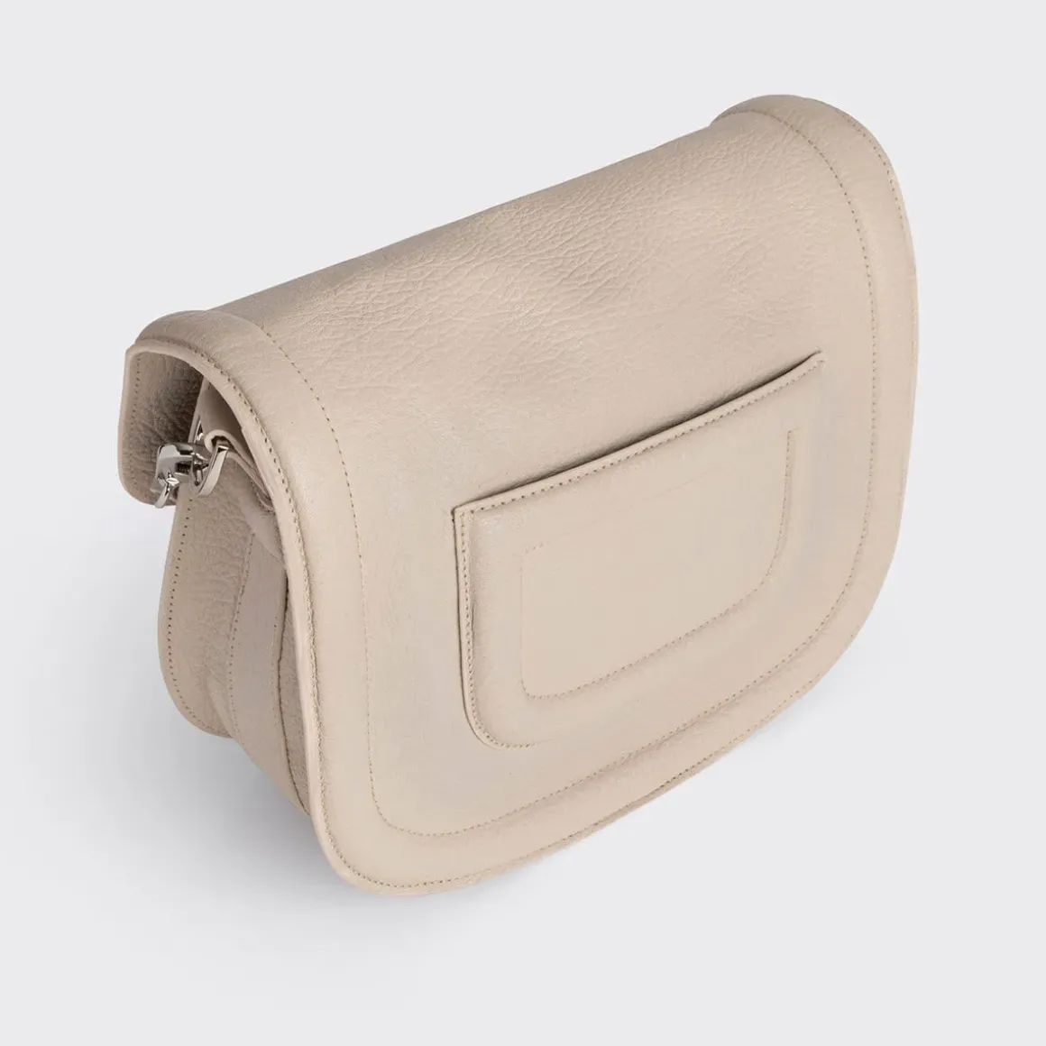 PIERRE HARDY ALPHAVILLE HANDBAG Offwhite Clearance