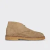 PIERRE HARDY ANTOINE DESERT BOOT Sand New