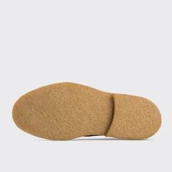 PIERRE HARDY ANTOINE DESERT BOOT Sand Best