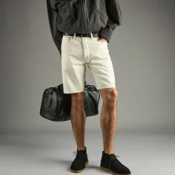 PIERRE HARDY ANTOINE DESERT BOOTS Black Best