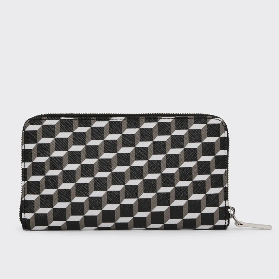 PIERRE HARDY AOYAMA MAXI WALLET Yellow,black Shop