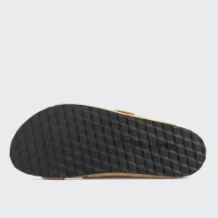 PIERRE HARDY BEACH RIDER FLAT MULE Sand Clearance