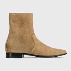 PIERRE HARDY 400 BOOTS Sand Best Sale