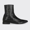 PIERRE HARDY 400 BOOTS Black Sale