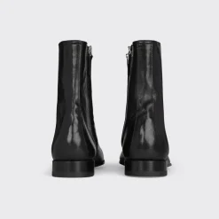 PIERRE HARDY 400 BOOTS Black Sale