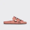 PIERRE HARDY BULLES MULE Blush Store