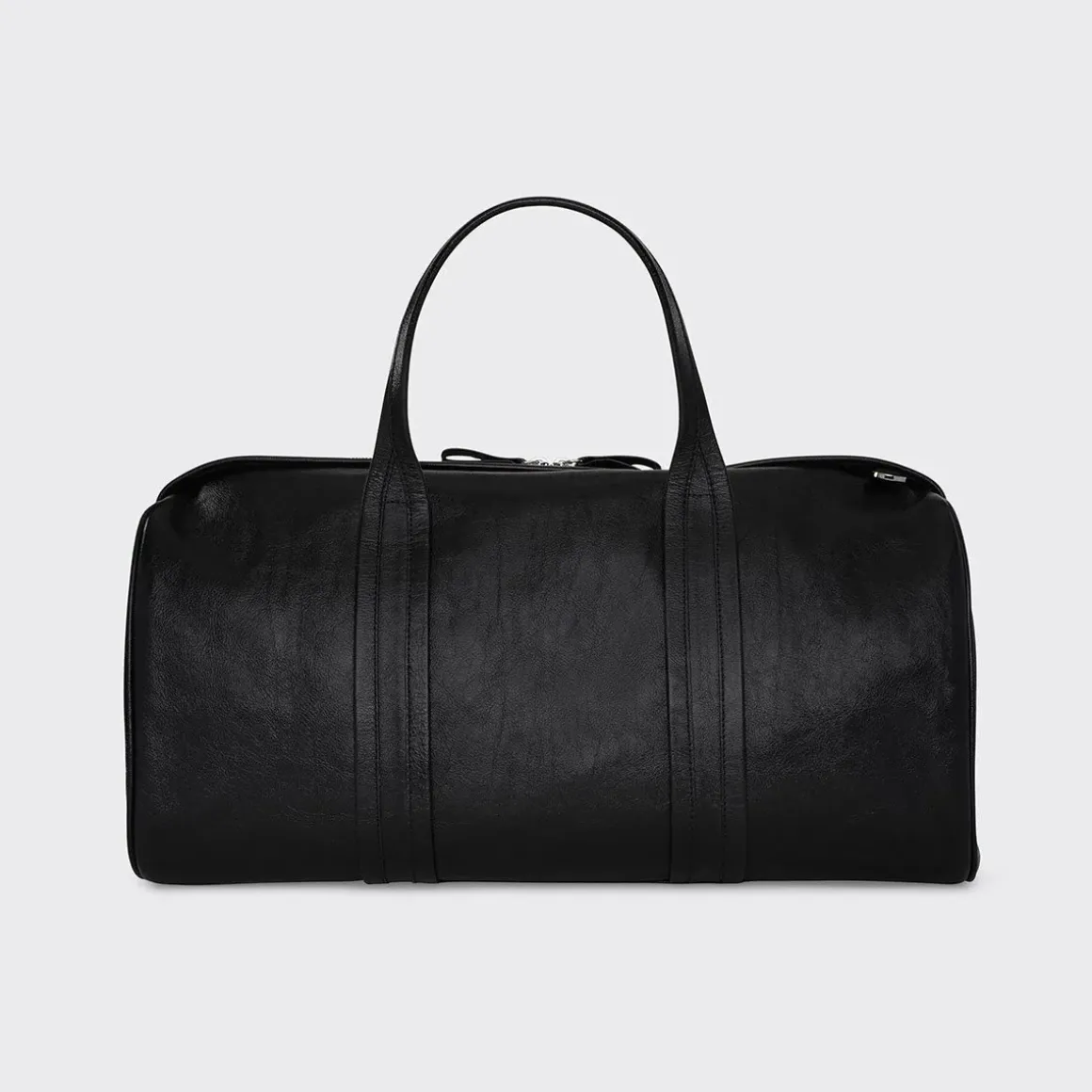 PIERRE HARDY CAB TRAVEL BAG Black Store