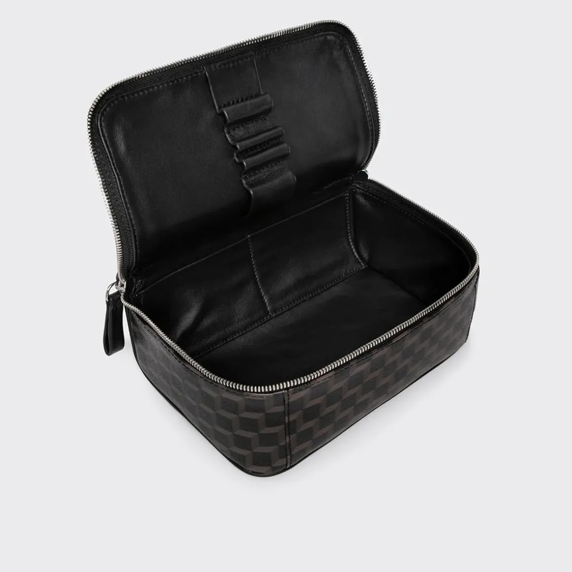 PIERRE HARDY DOPP KIT Black Online