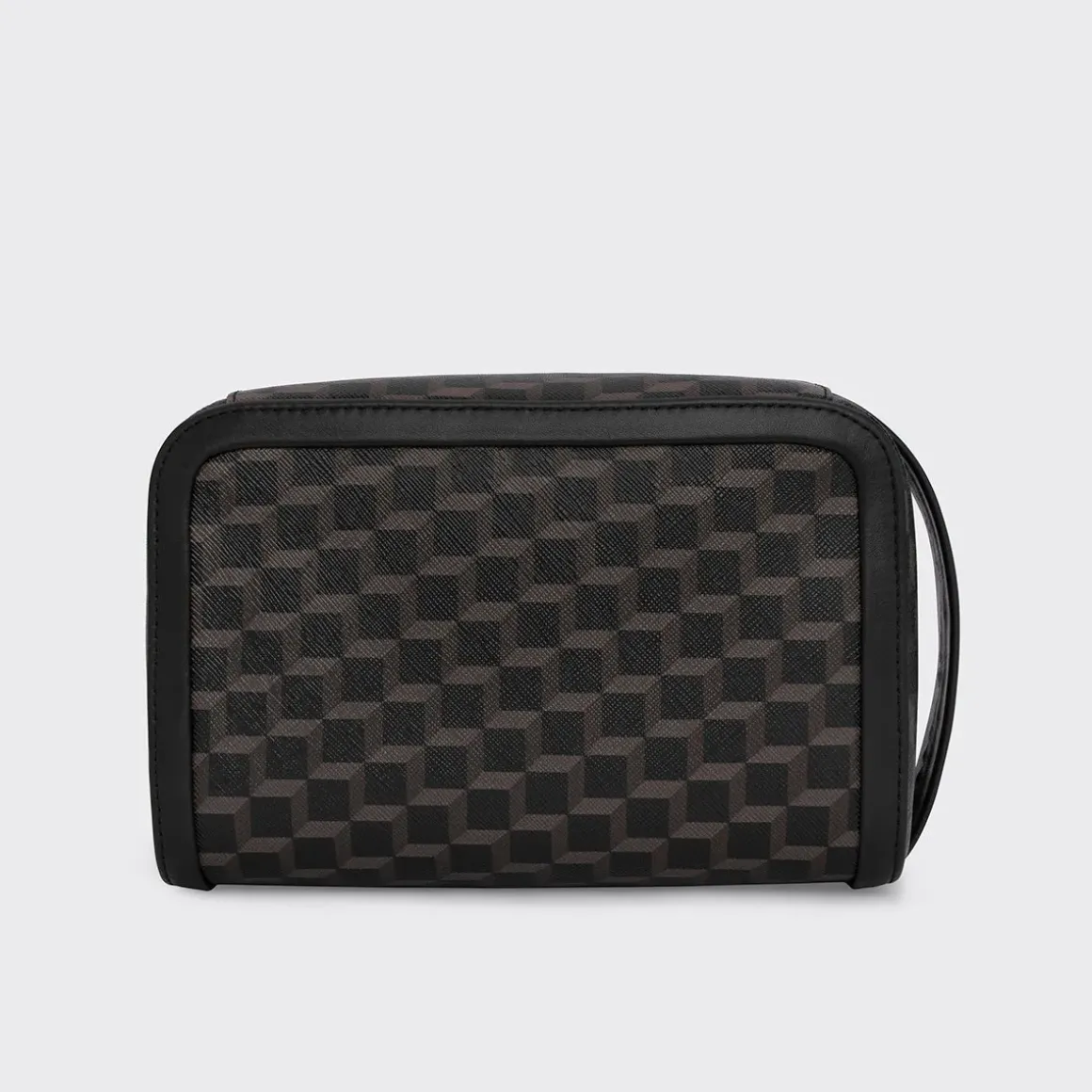 PIERRE HARDY DOPP KIT Black Online