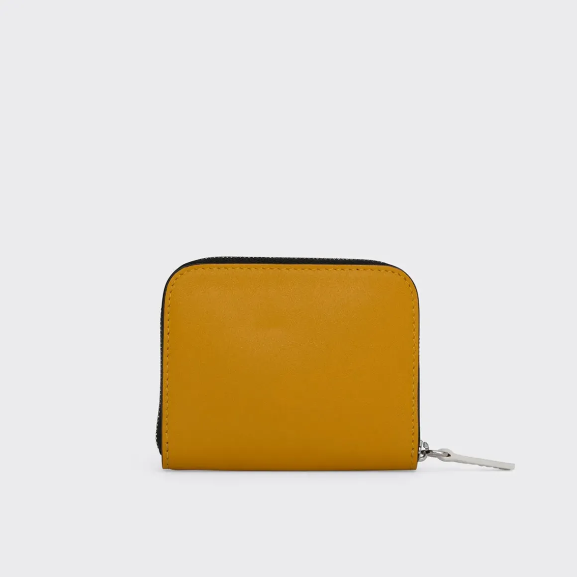 PIERRE HARDY GINZA COIN PURSE Yellow,black Shop