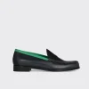 PIERRE HARDY HARDY LOAFER Navyblue,black,green Best Sale
