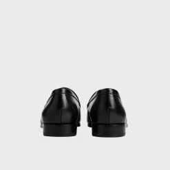 PIERRE HARDY HARDY LOAFER Black Flash Sale