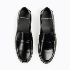 PIERRE HARDY HARDY LOAFER Black Cheap