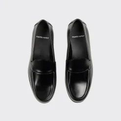 PIERRE HARDY HARDY LOAFER Black Flash Sale