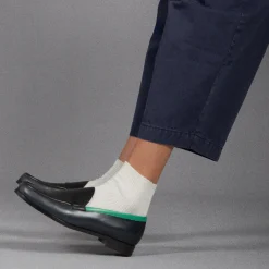PIERRE HARDY HARDY LOAFER Navyblue,black,green Best Sale