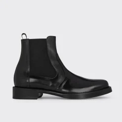 PIERRE HARDY HEROES BOOTS Black Hot