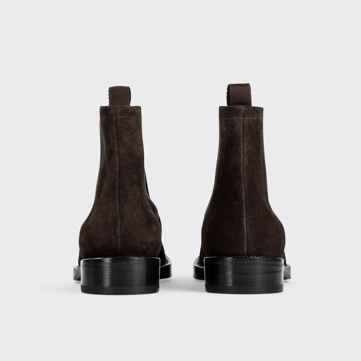 PIERRE HARDY HEROES BOOTS Darkbrown Best Sale