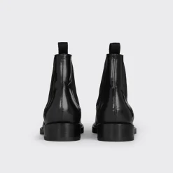 PIERRE HARDY HEROES BOOTS Black Hot