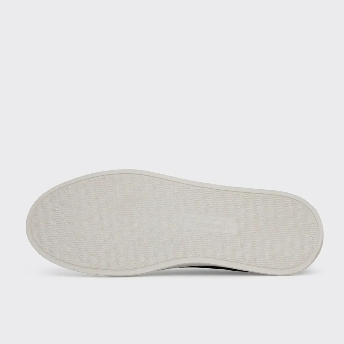 PIERRE HARDY 112 HIGH-TOP SNEAKERS Offwhite Outlet