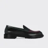 PIERRE HARDY JOHN LOAFER Black,burgundy,navy,green Online