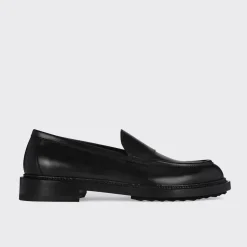 PIERRE HARDY JOHN LOAFER Black Hot