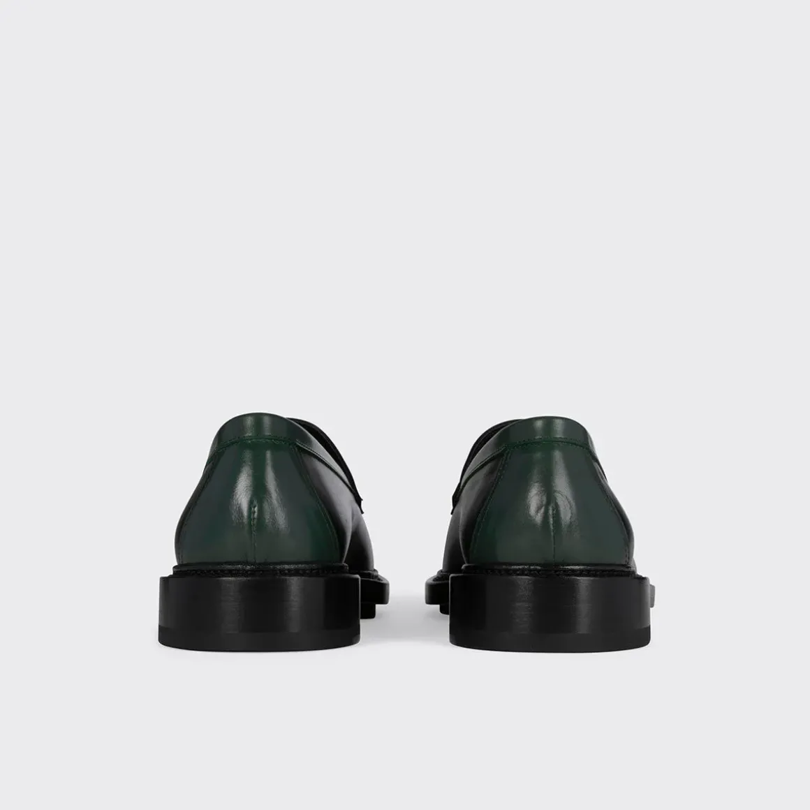 PIERRE HARDY JOHN LOAFER Black,burgundy,navy,green Online