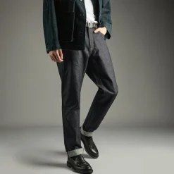 PIERRE HARDY JOHN LOAFER Black Hot